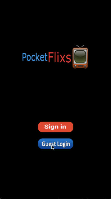 entertainment app