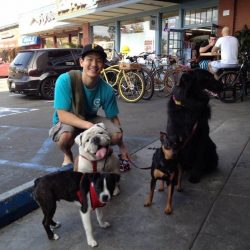 James H Jay portrait photo